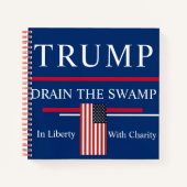 Carnet spiral (Devant)