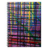 Carnet spiral (Devant)