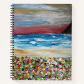 Carnet spiral (Devant)