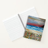 Carnet spiral (Intérieur)