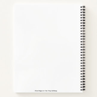 Carnet spiral