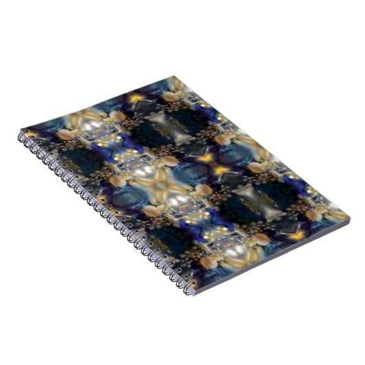 Carnet spiral (Côté Droit)