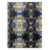 Carnet spiral (Devant)