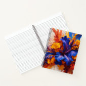 Carnet spiral (Intérieur)