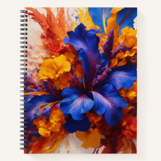 Carnet spiral