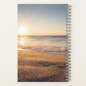 Carnet spiral (Verso)