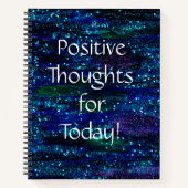 Carnet spiral (Devant)