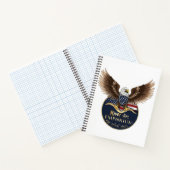 Carnet spiral (Intérieur)