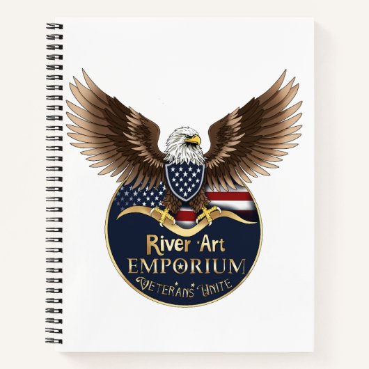 Carnet spiral (Devant)