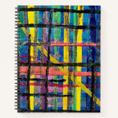 Carnet spiral (Devant)