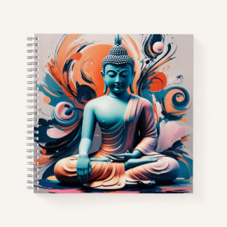 Carnet spiral