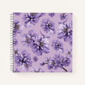 Carnet spiral (Devant)