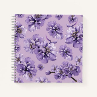 Carnet spiral
