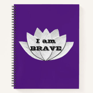 Carnet spiral