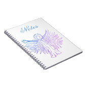 Carnet spiral (Côté Droit)