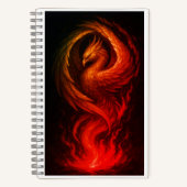 Carnet spiral (Recto)