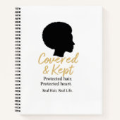 Carnet spiral (Devant)