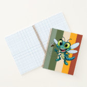 Carnet Spiral (Intérieur)