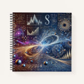 Carnet spiral (Devant)