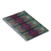 Carnet spiral (Côté Droit)