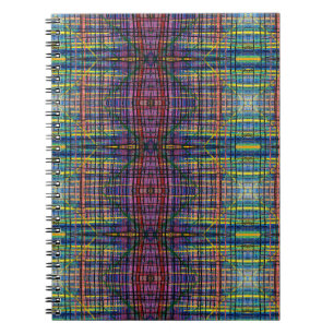 Carnet spiral