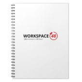 Carnet spiral (Devant)