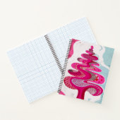 Carnet spiral (Intérieur)