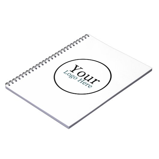 Carnet spiral (Côté gauche)