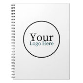 Carnet spiral (Devant)