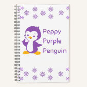 Carnet spiral (Recto)