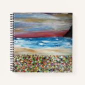 Carnet spiral (Devant)