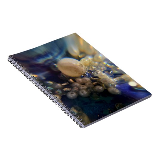 Carnet spiral (Côté Droit)