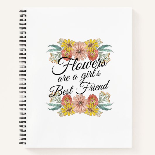 Carnet spiral (Devant)