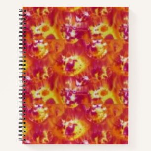 Carnet spiral