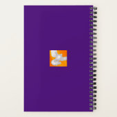 Carnet spiral (Verso)