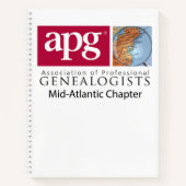 Carnet spiral (Devant)