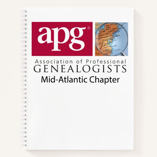 Carnet spiral (Devant)