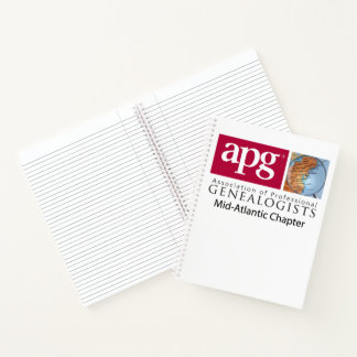 Carnet spiral