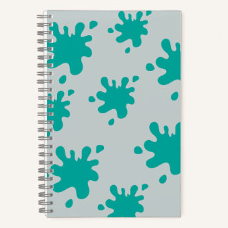 Carnet spiral