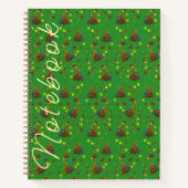 Carnet spiral (Devant)