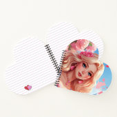 Carnet spiral