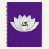 Carnet spiral (Devant)