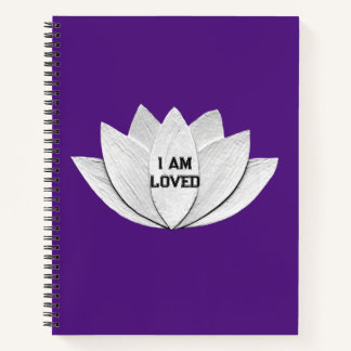 Carnet spiral