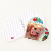 Carnet spiral (Intérieur)