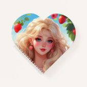 Carnet spiral (Devant)