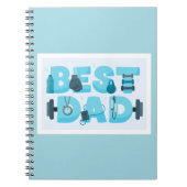 Carnet spiral (Devant)