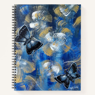 Carnet spiral