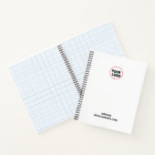 Carnet spiral (Intérieur)