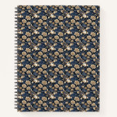 Carnet spiral (Devant)