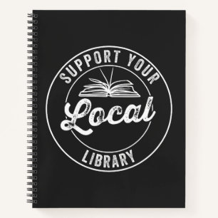 Carnet spiral